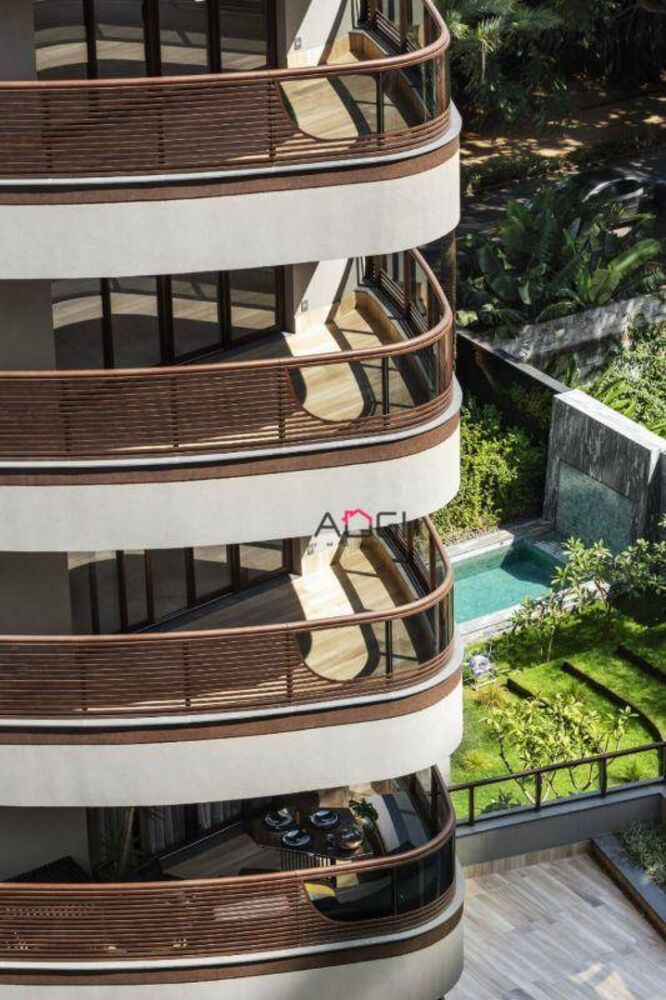 Apartamento, 1 quarto, 49 m² - Foto 4