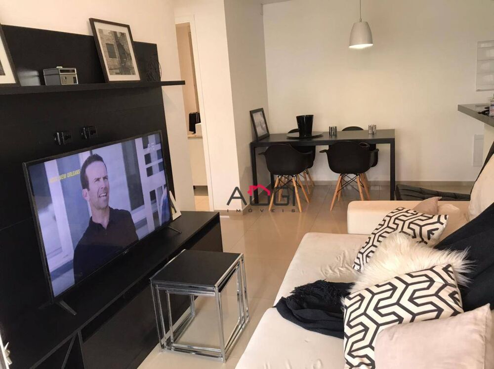 Apartamento, 2 quartos, 69 m² - Foto 4