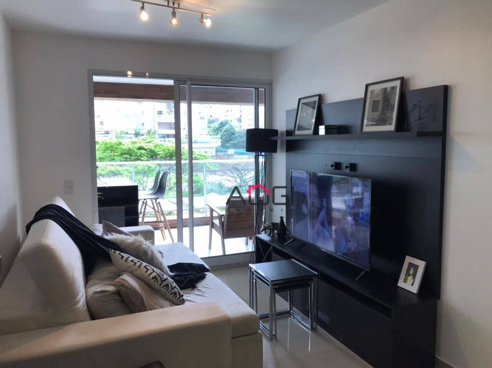 Apartamento, 2 quartos, 69 m² - Foto 1