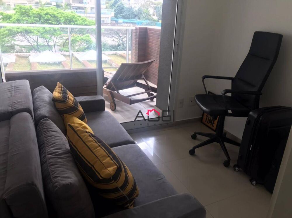 Apartamento, 2 quartos, 69 m² - Foto 2