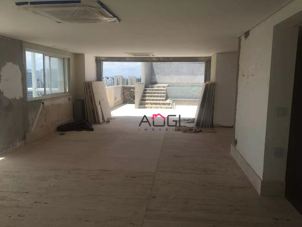 Cobertura, 4 quartos, 504 m² - Foto 11