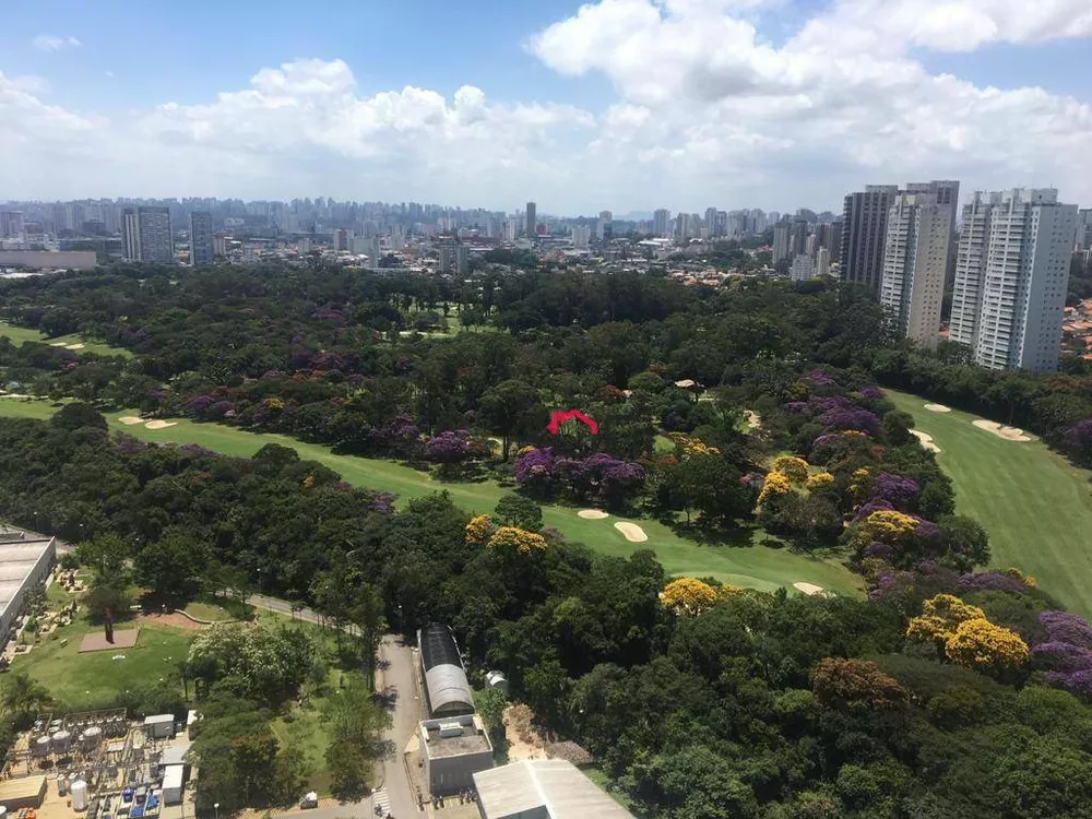 Cobertura, 4 quartos, 504 m² - Foto 4
