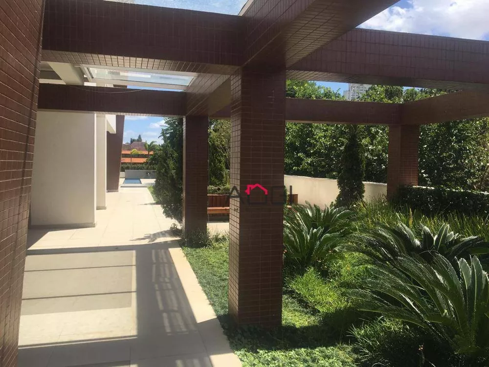 Cobertura, 4 quartos, 504 m² - Foto 16