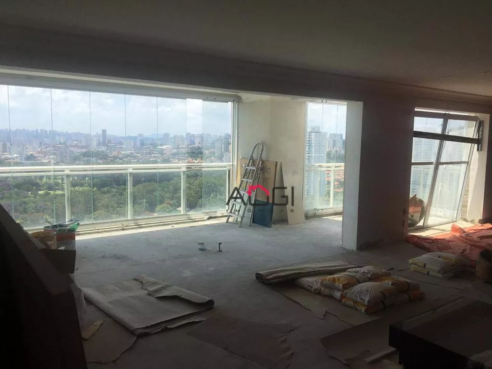 Cobertura, 4 quartos, 504 m² - Foto 9