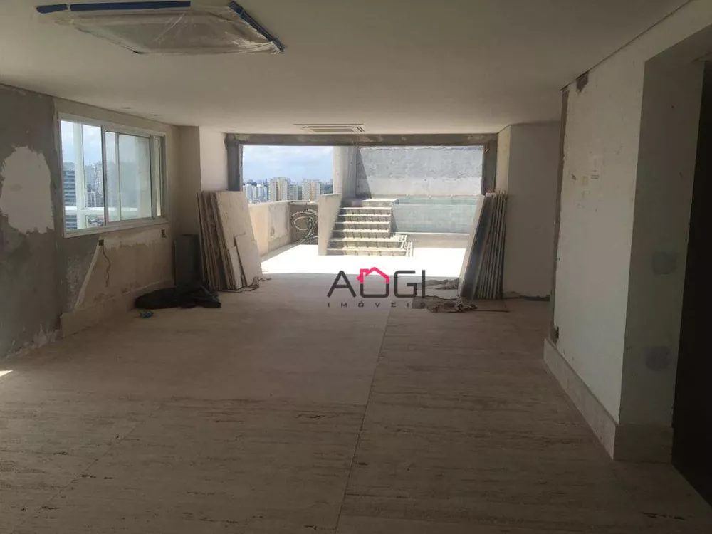 Cobertura, 4 quartos, 504 m² - Foto 13