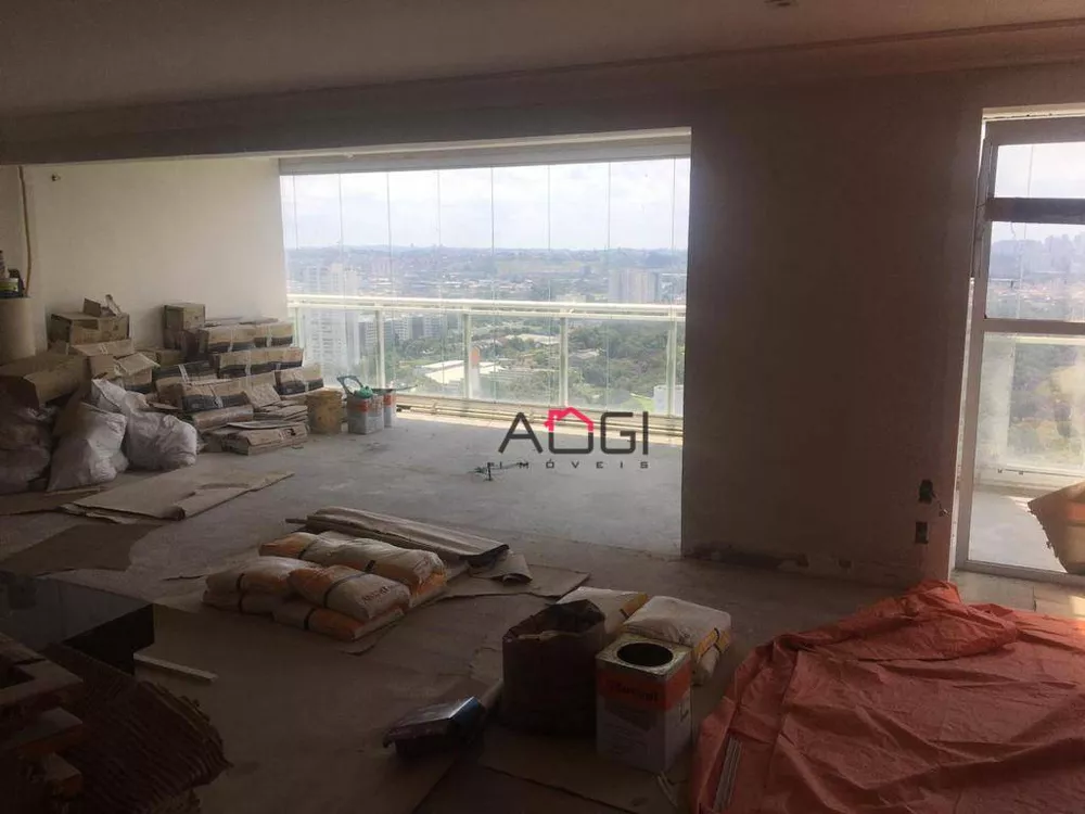 Cobertura, 4 quartos, 504 m² - Foto 7