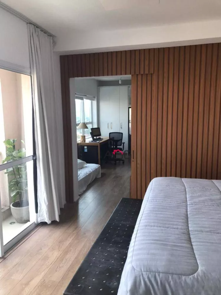 Apartamento, 1 quarto, 56 m² - Foto 2