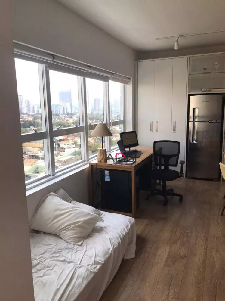Apartamento, 1 quarto, 56 m² - Foto 5