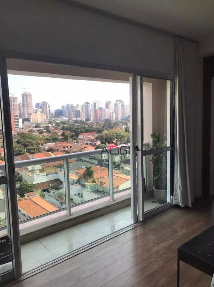 Apartamento, 1 quarto, 56 m² - Foto 4