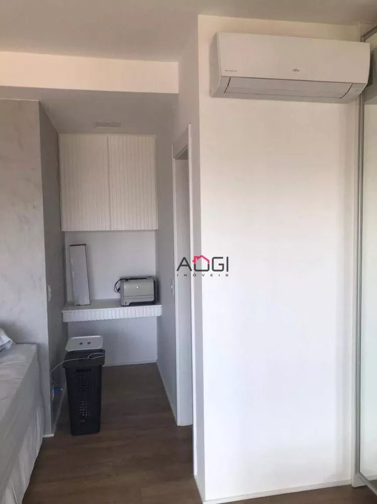 Apartamento, 1 quarto, 56 m² - Foto 9