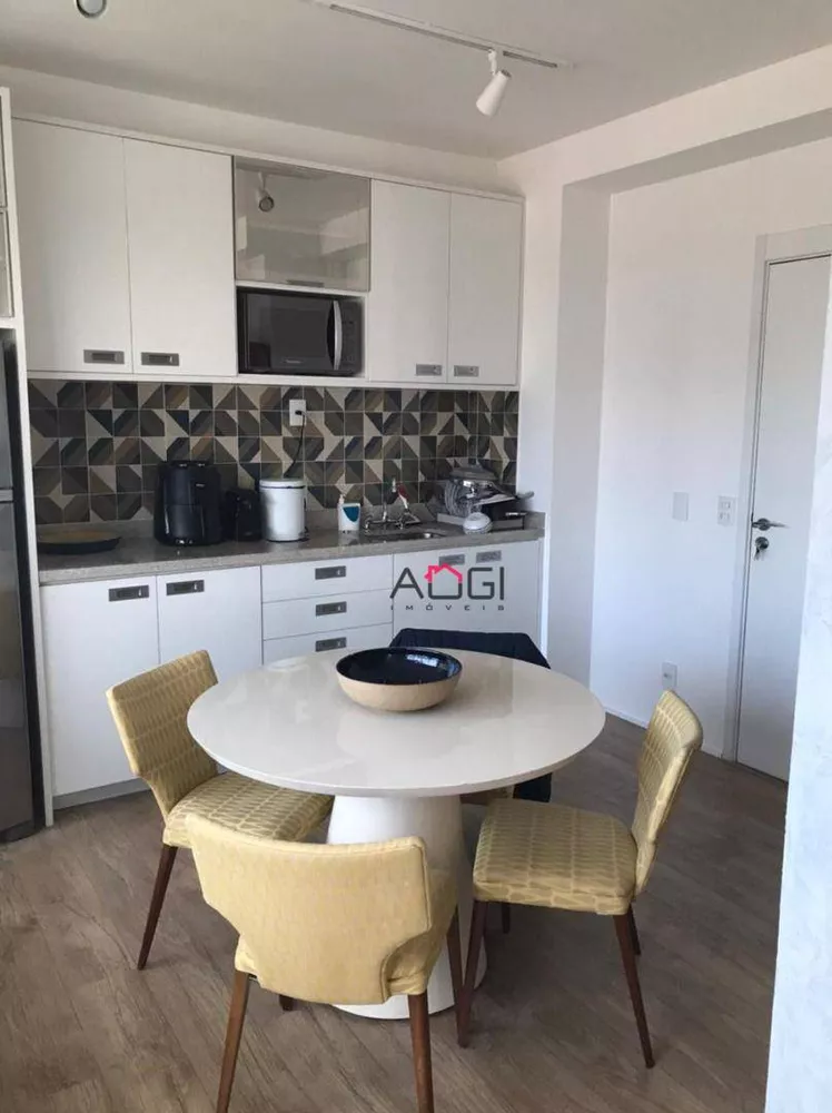 Apartamento, 1 quarto, 56 m² - Foto 6