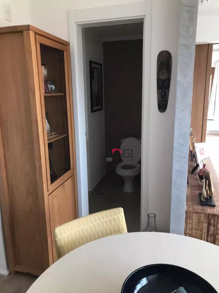 Apartamento, 1 quarto, 56 m² - Foto 11