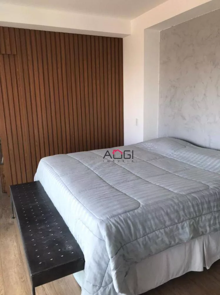 Apartamento, 1 quarto, 56 m² - Foto 10