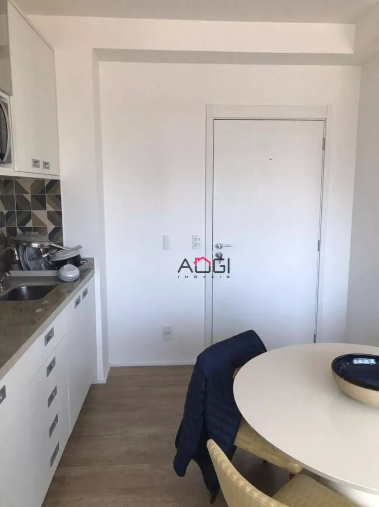 Apartamento, 1 quarto, 56 m² - Foto 12