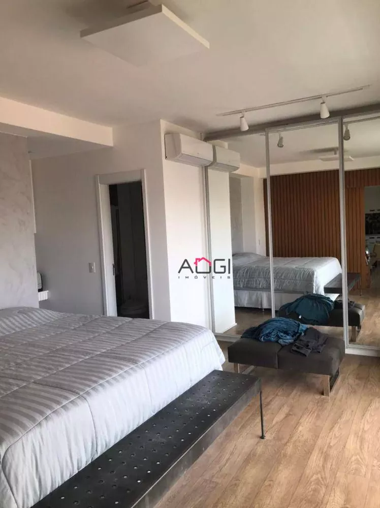 Apartamento, 1 quarto, 56 m² - Foto 14