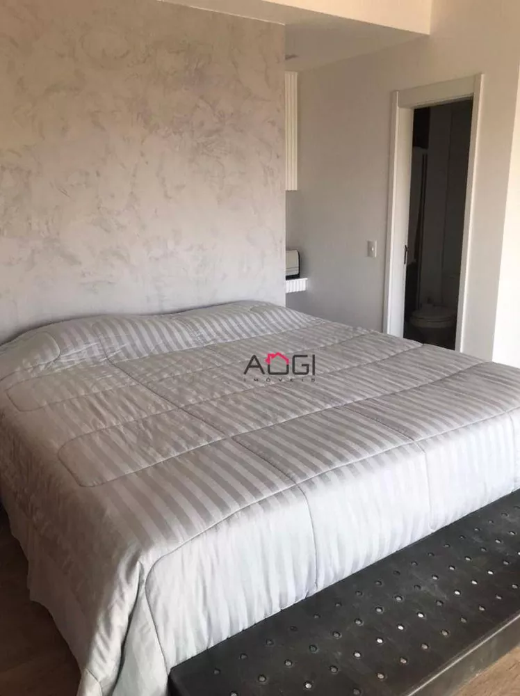 Apartamento, 1 quarto, 56 m² - Foto 13