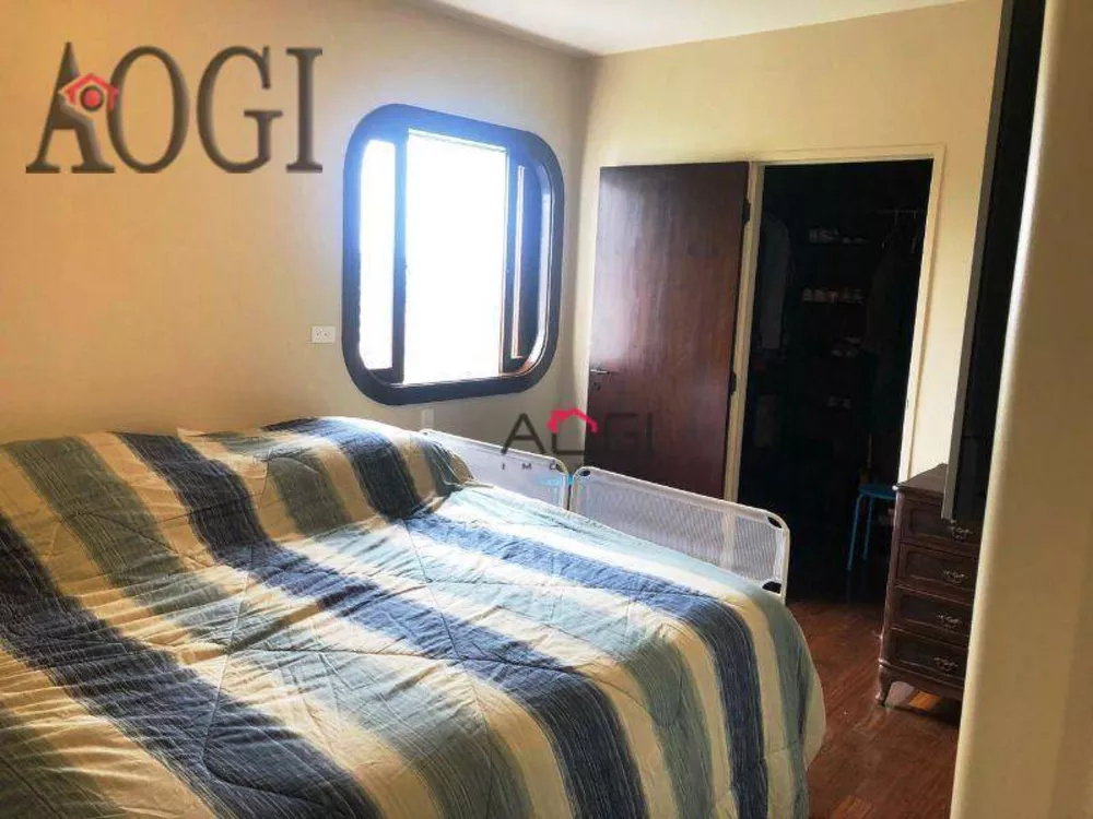 Apartamento, 3 quartos, 196 m² - Foto 8