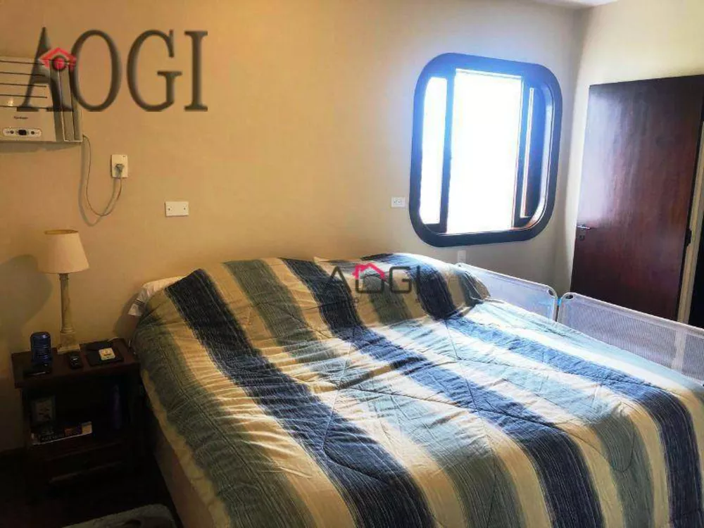 Apartamento, 3 quartos, 196 m² - Foto 5