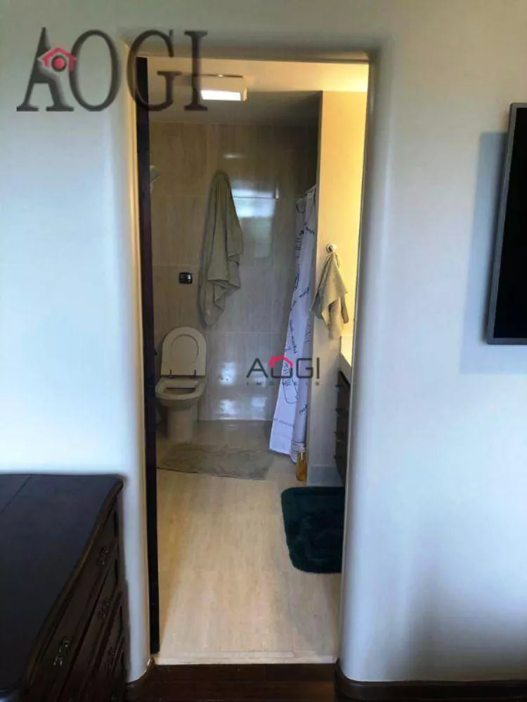 Apartamento, 3 quartos, 196 m² - Foto 20
