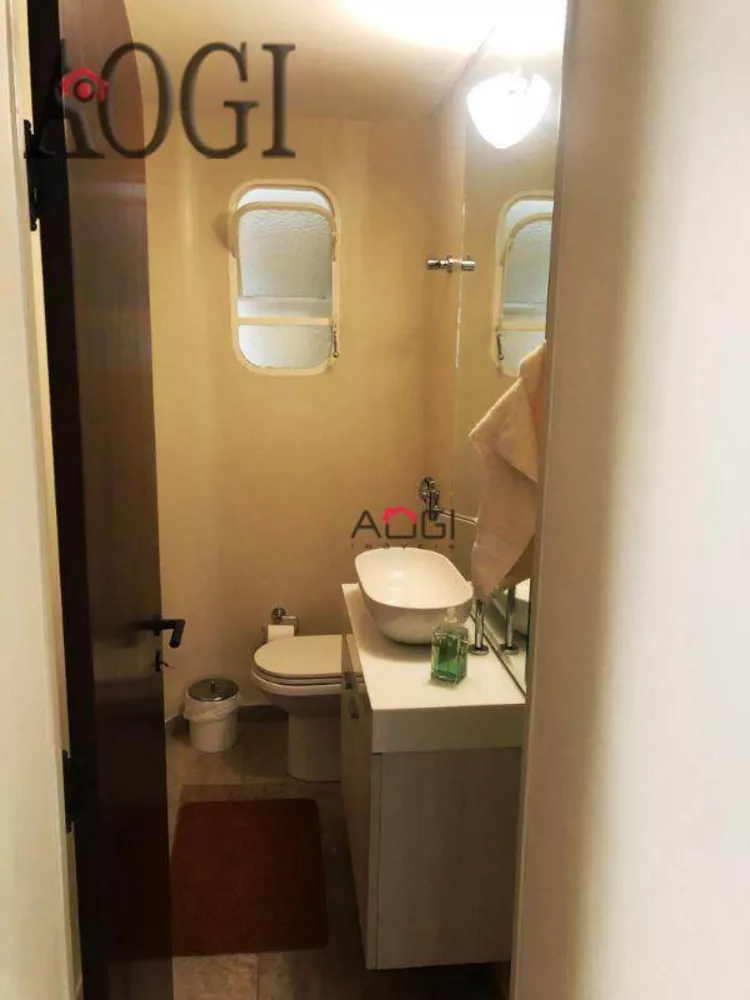 Apartamento, 3 quartos, 196 m² - Foto 16