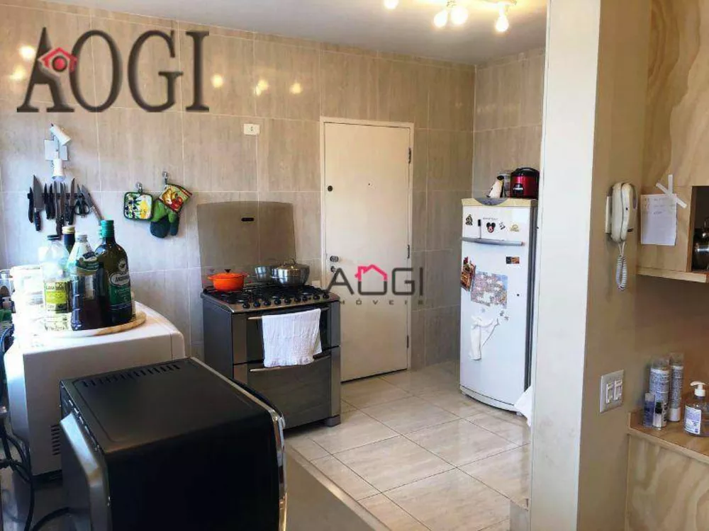Apartamento, 3 quartos, 196 m² - Foto 14