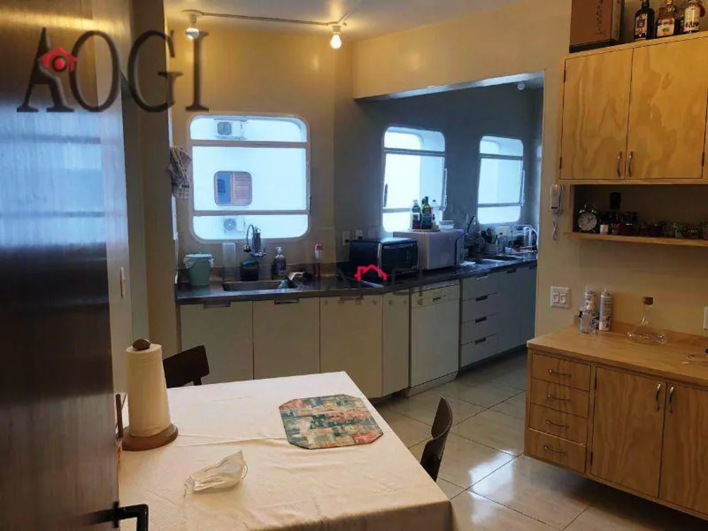 Apartamento, 3 quartos, 196 m² - Foto 13
