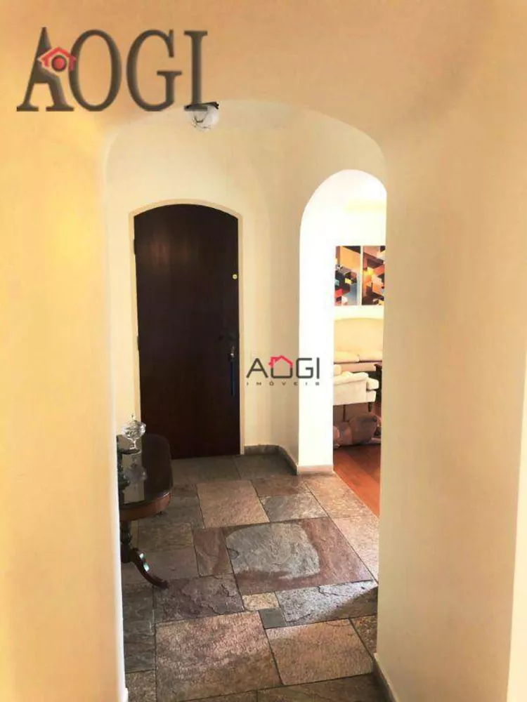 Apartamento, 3 quartos, 196 m² - Foto 15