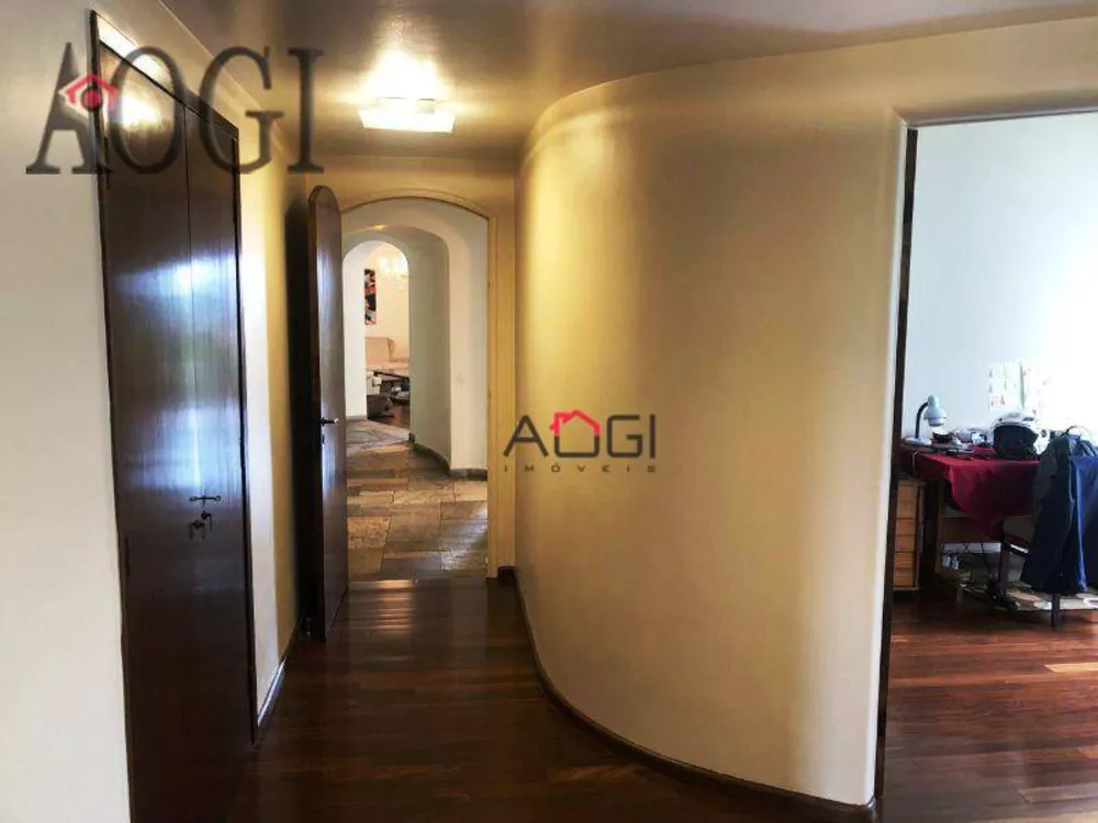 Apartamento, 3 quartos, 196 m² - Foto 6