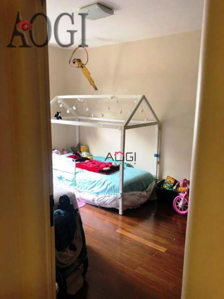 Apartamento, 3 quartos, 196 m² - Foto 12