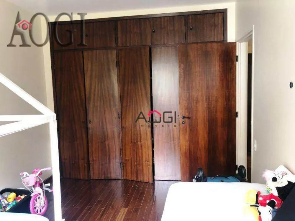 Apartamento, 3 quartos, 196 m² - Foto 4