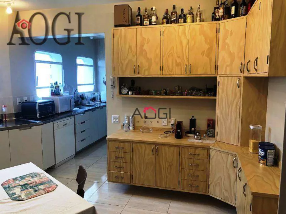 Apartamento, 3 quartos, 196 m² - Foto 10