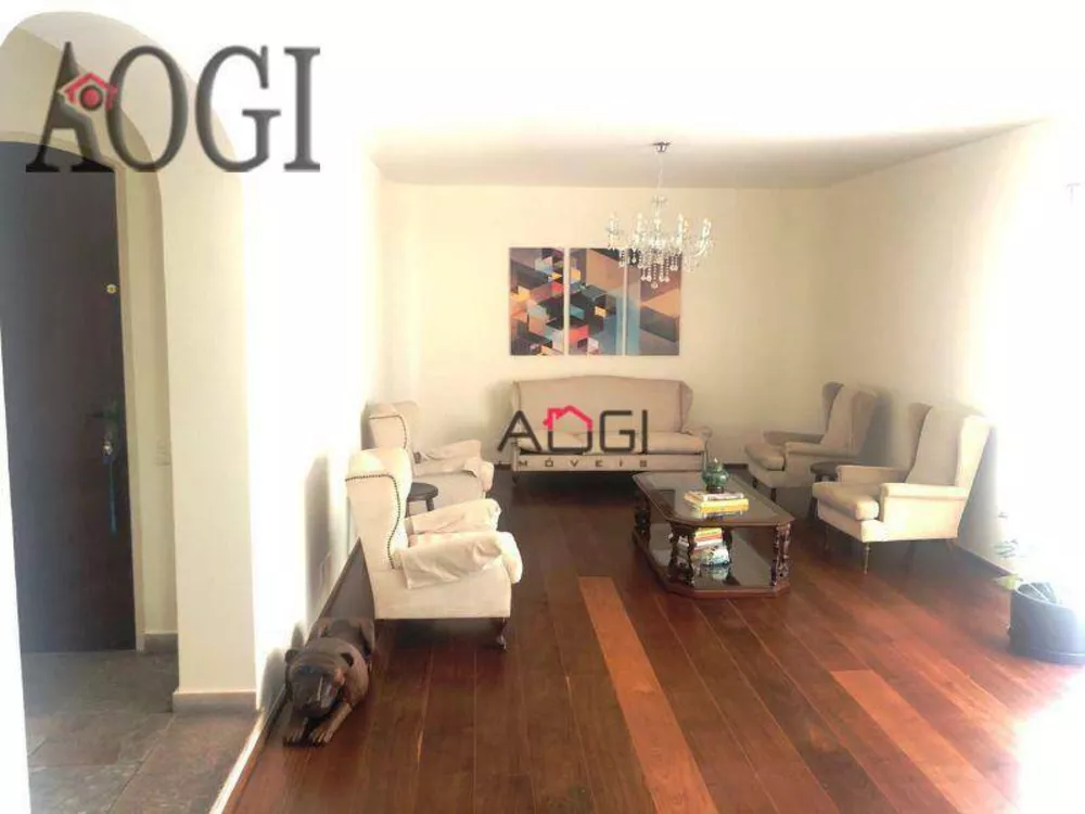 Apartamento, 3 quartos, 196 m² - Foto 18