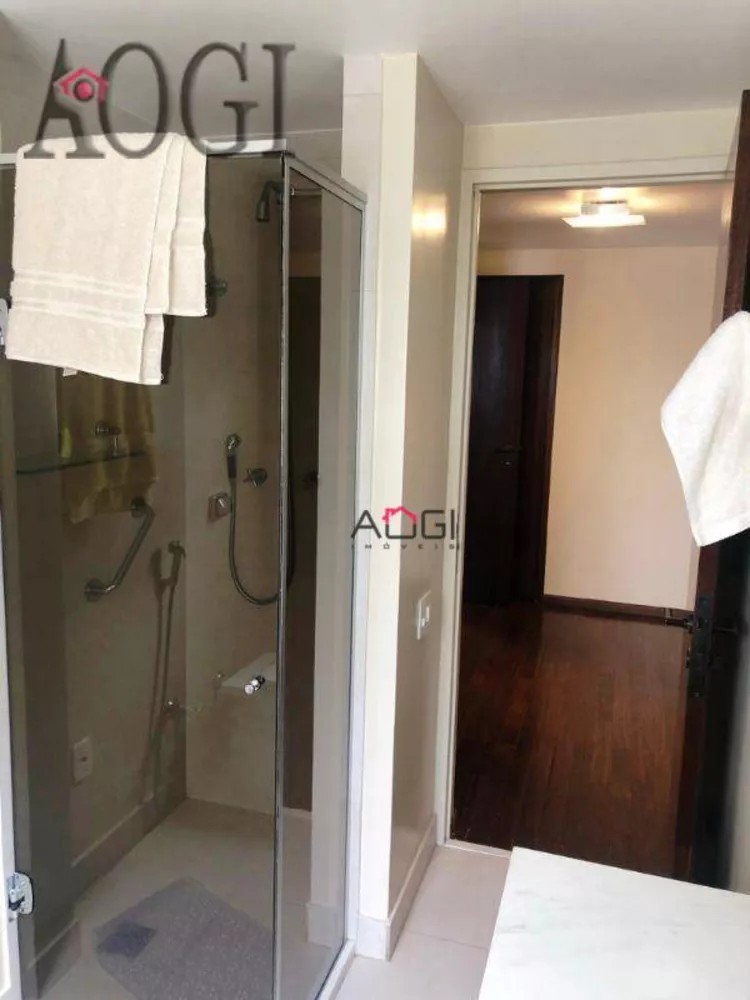 Apartamento, 3 quartos, 196 m² - Foto 19