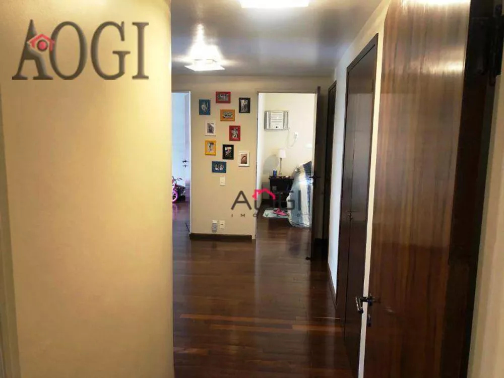 Apartamento, 3 quartos, 196 m² - Foto 9