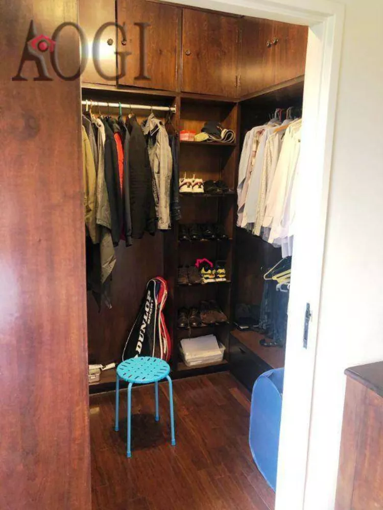 Apartamento, 3 quartos, 196 m² - Foto 11