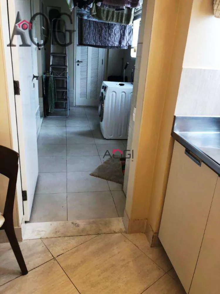 Apartamento, 3 quartos, 196 m² - Foto 2