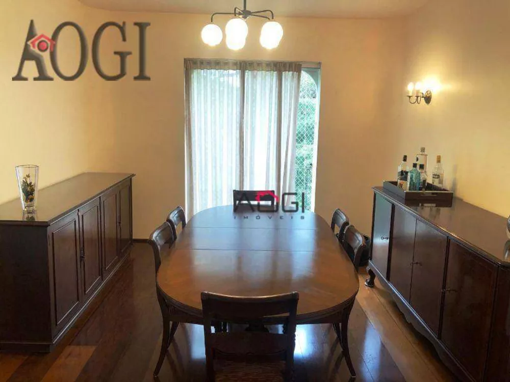 Apartamento, 3 quartos, 196 m² - Foto 17