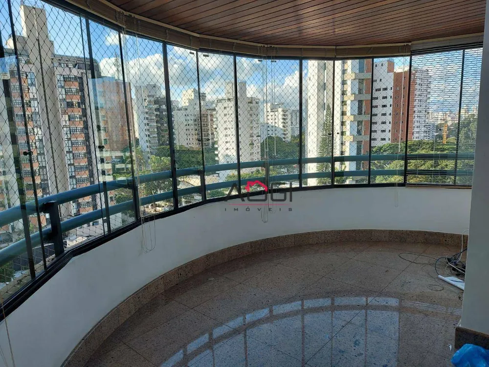 Apartamento, 4 quartos, 230 m² - Foto 1