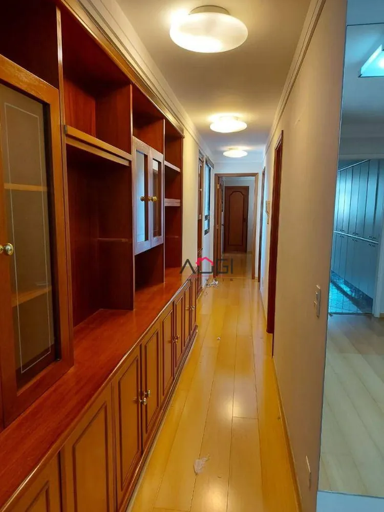 Apartamento, 4 quartos, 230 m² - Foto 2