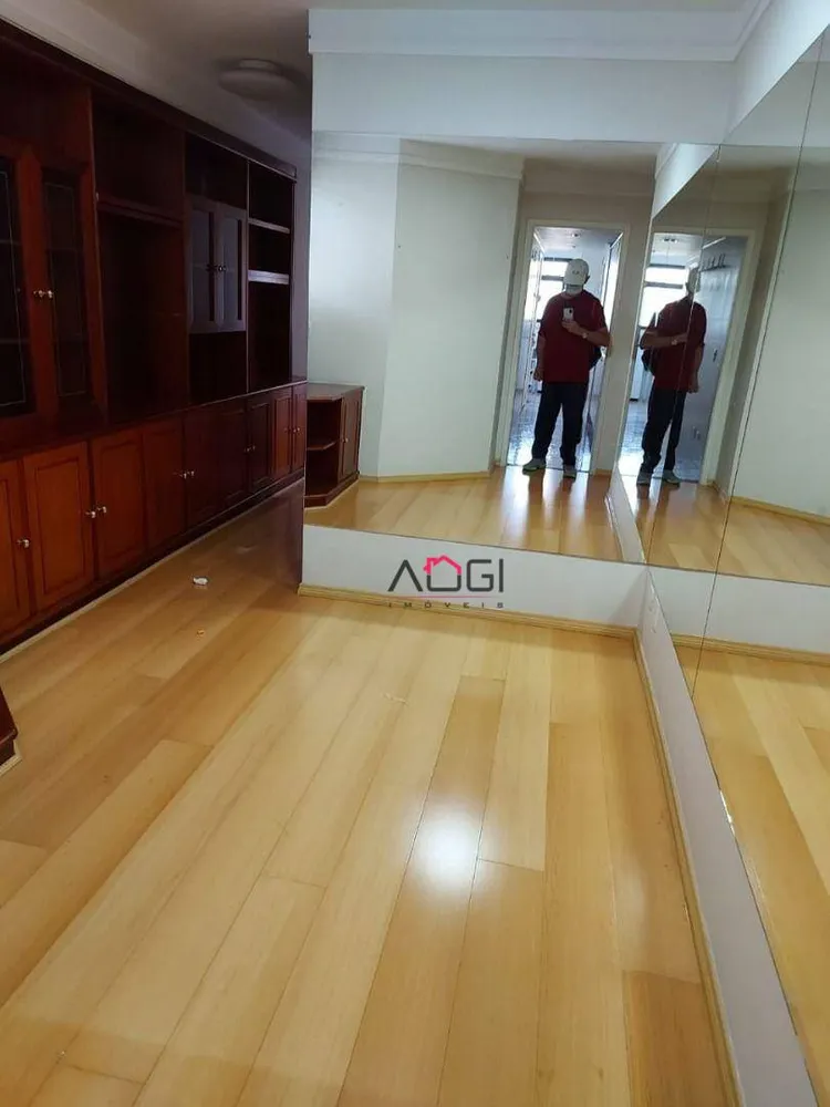 Apartamento, 4 quartos, 230 m² - Foto 4