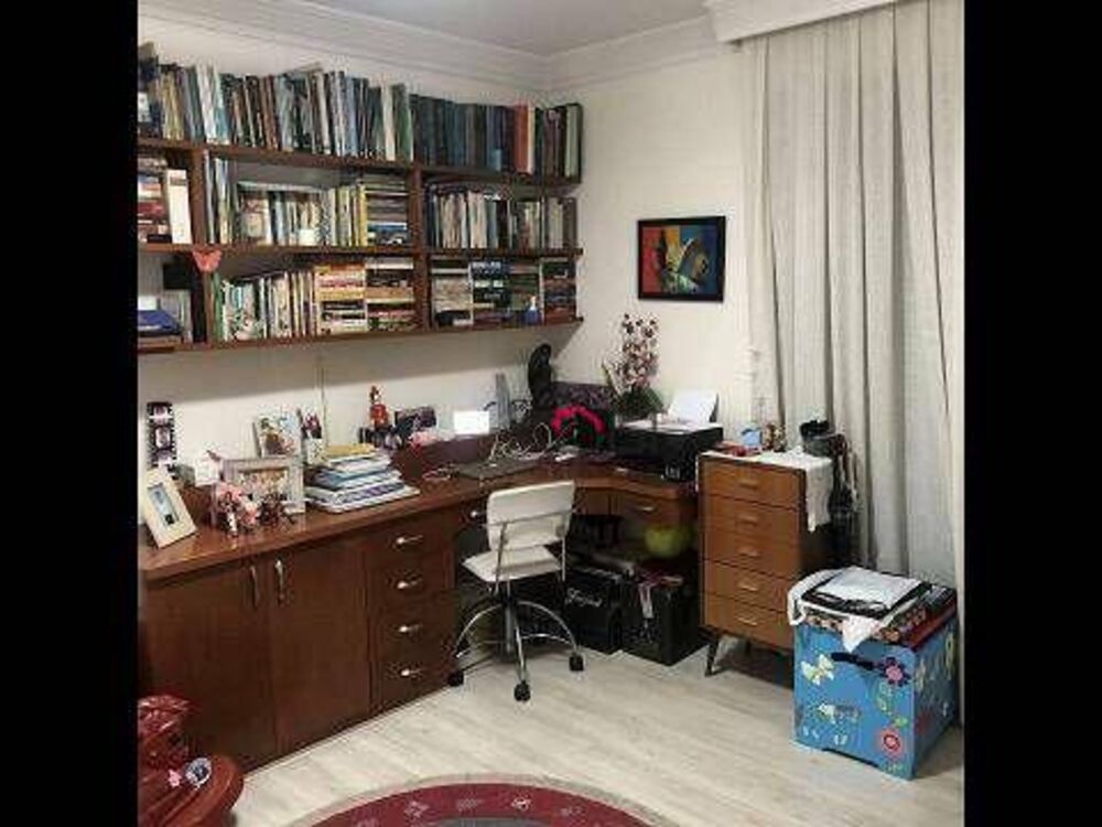 Apartamento, 4 quartos, 242 m² - Foto 3