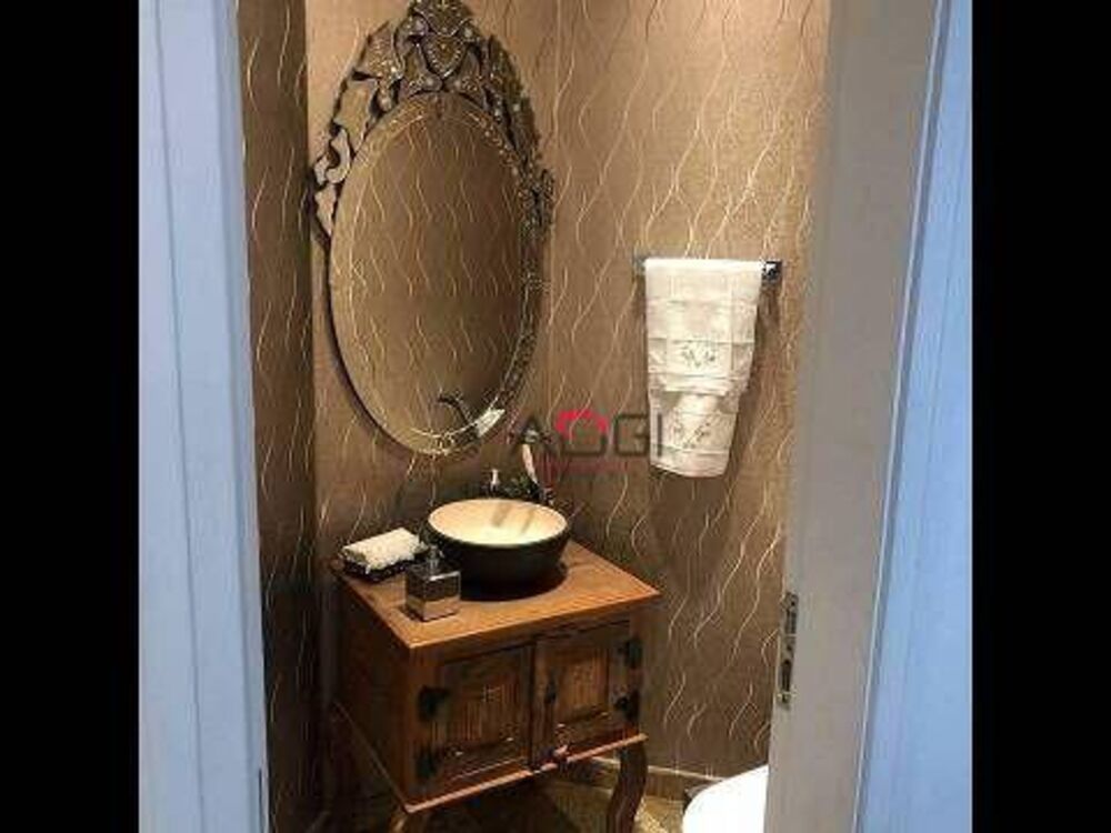 Apartamento, 4 quartos, 242 m² - Foto 4