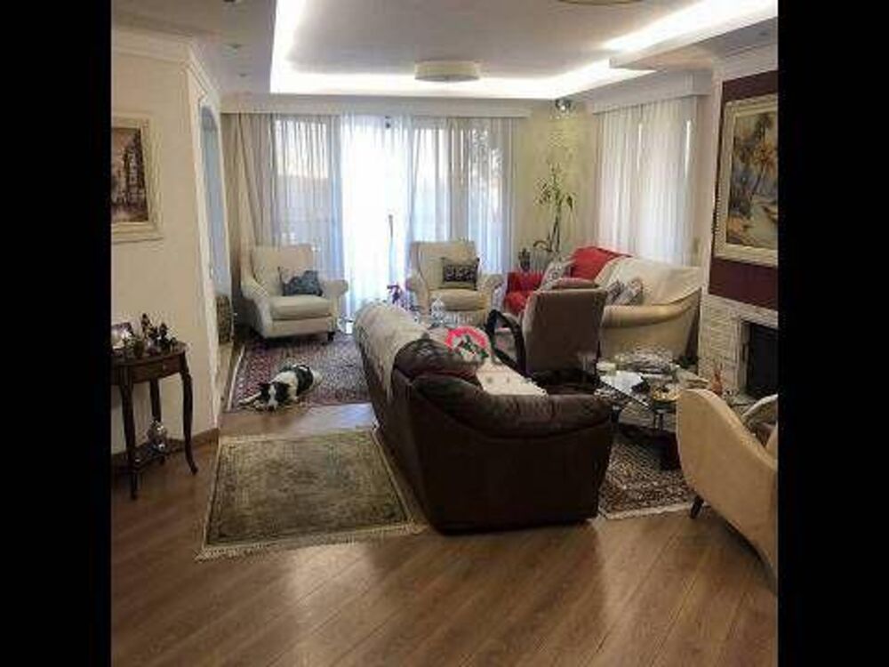 Apartamento, 4 quartos, 242 m² - Foto 1