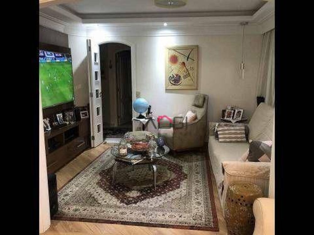 Apartamento, 4 quartos, 242 m² - Foto 2