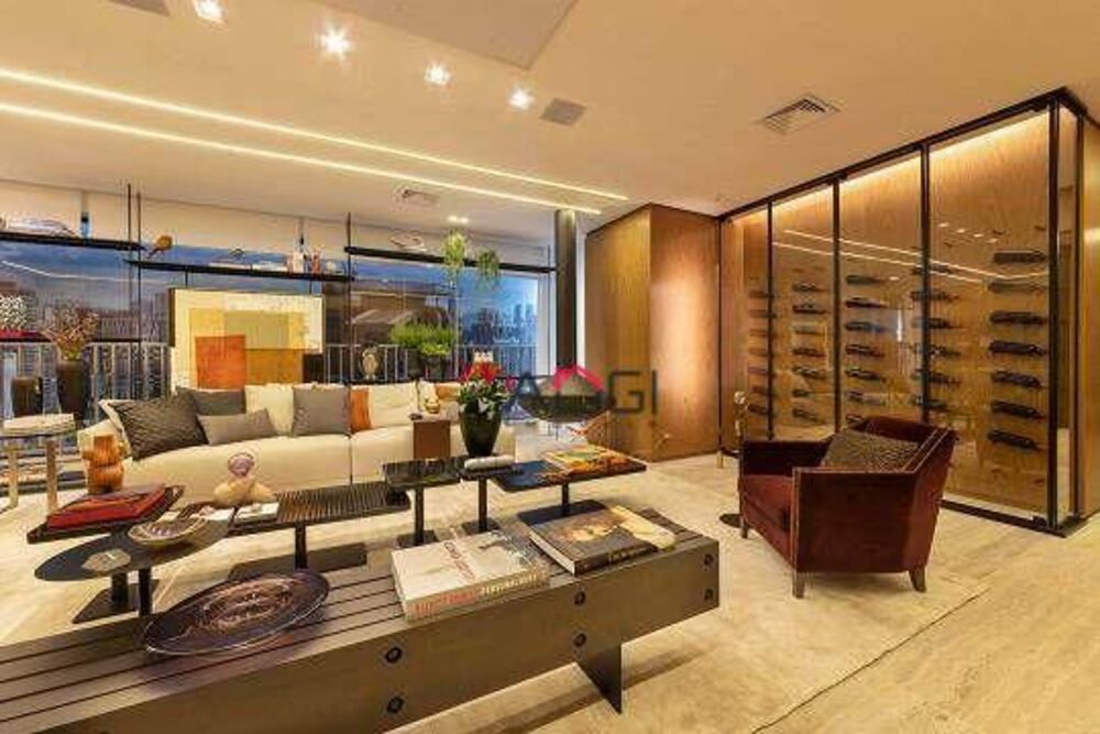 Apartamento, 3 quartos, 150 m² - Foto 1
