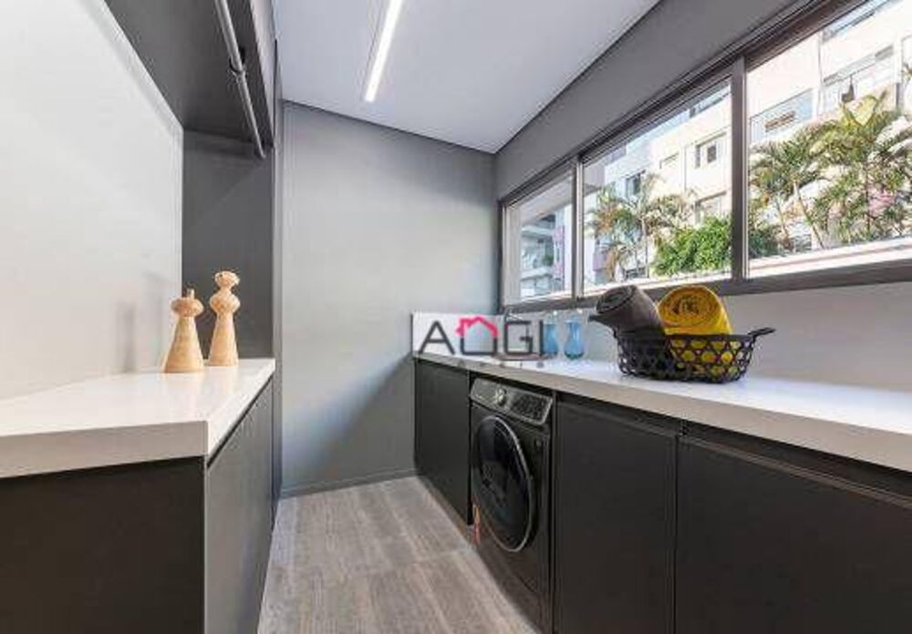 Apartamento, 3 quartos, 150 m² - Foto 4