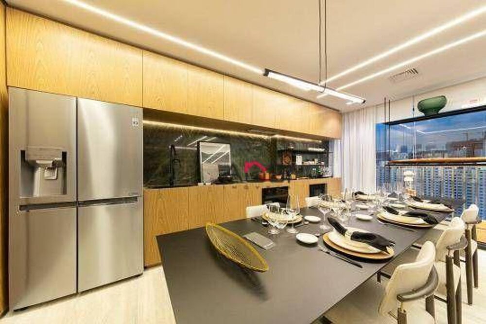 Apartamento, 3 quartos, 150 m² - Foto 3