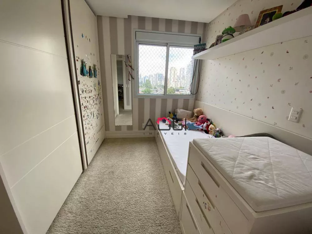 Apartamento, 2 quartos, 180 m² - Foto 12