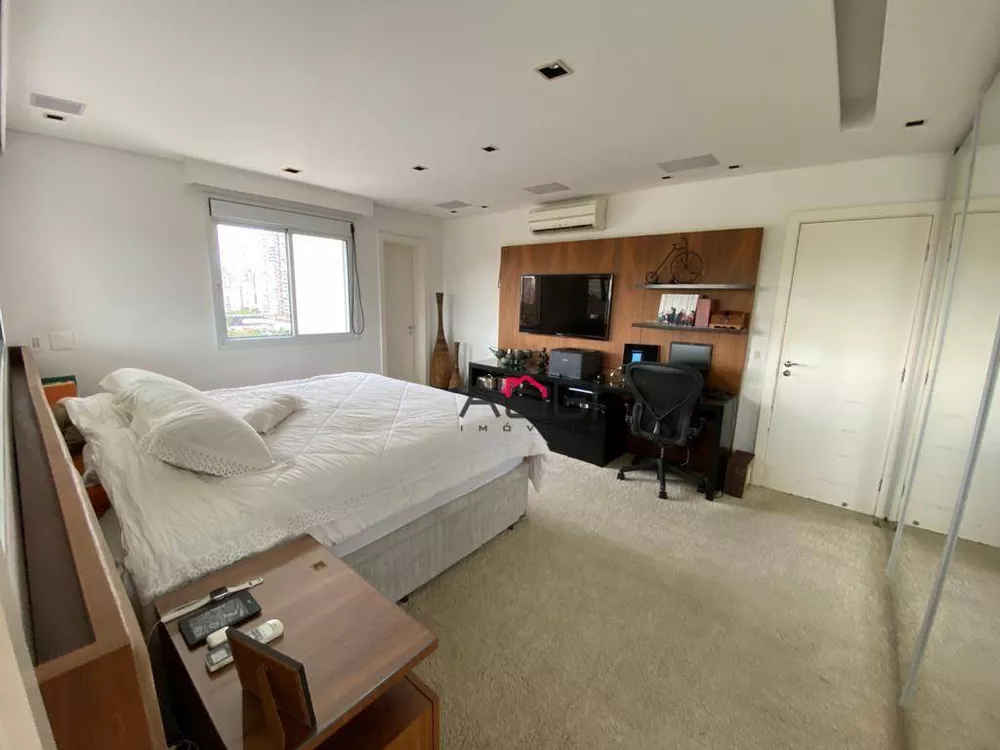 Apartamento, 2 quartos, 180 m² - Foto 11