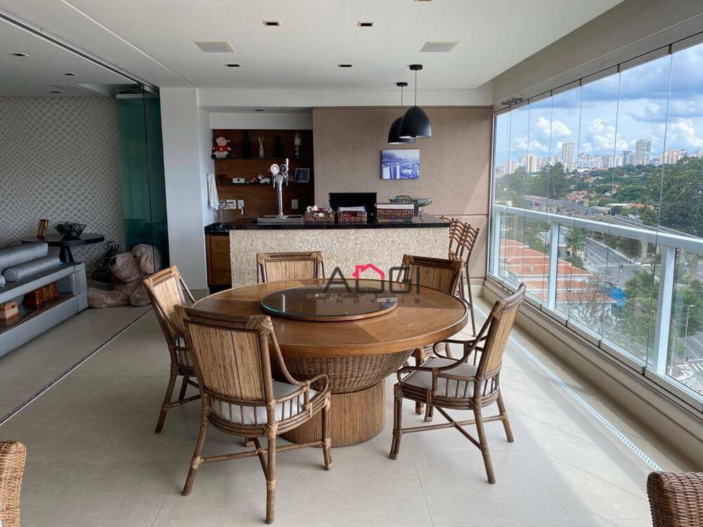 Apartamento, 2 quartos, 180 m² - Foto 3